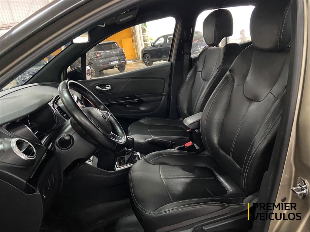 CAPTUR 1.3 TCE FLEX ICONIC X-TRONIC6