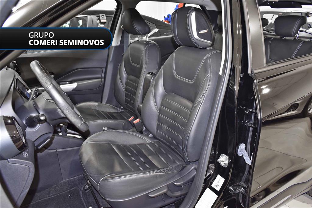 KICKS 1.6 16V FLEXSTART EXCLUSIVE XTRONIC8