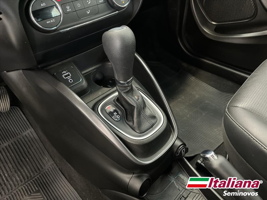 CRONOS 1.3 FIREFLY FLEX PRECISION CVT11