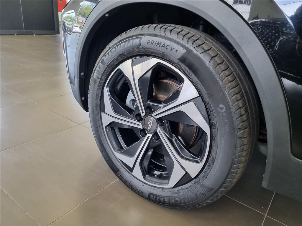 TIGGO 5x 1.5 VVT TURBO iFLEX T DCT