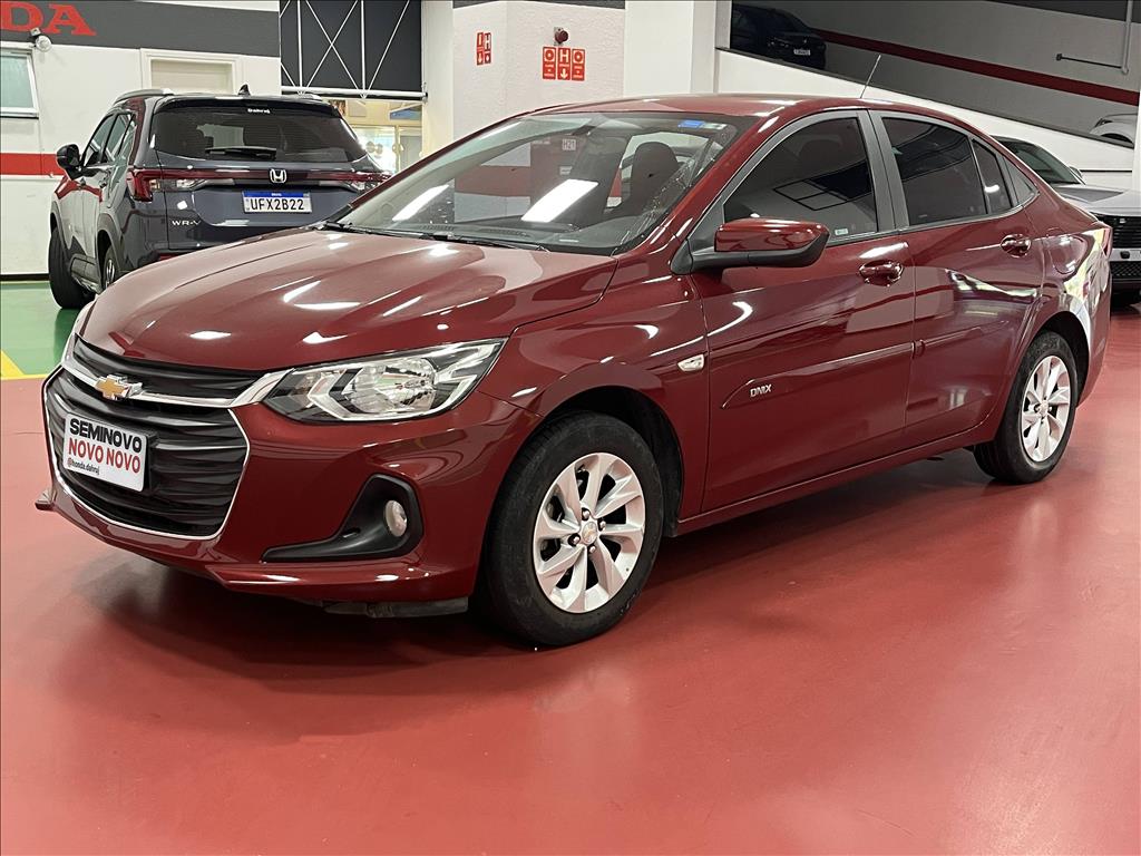 ONIX PLUS 1.0 TURBO FLEX LTZ MANUAL2