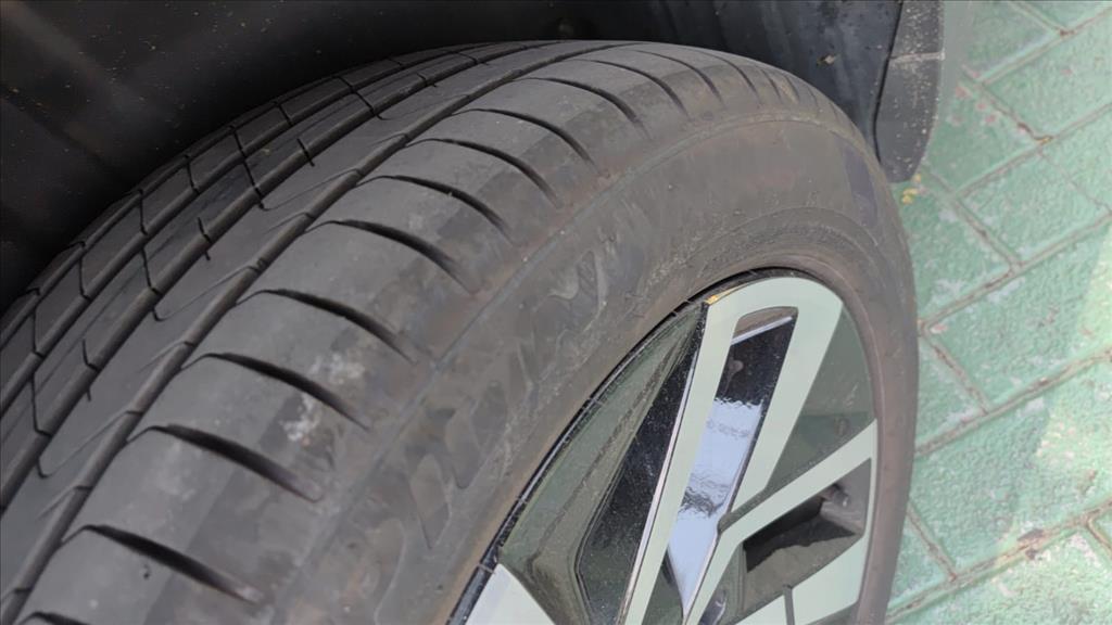 T-CROSS 1.4 250 TSI TOTAL FLEX HIGHLINE AUTOMÁTICO2