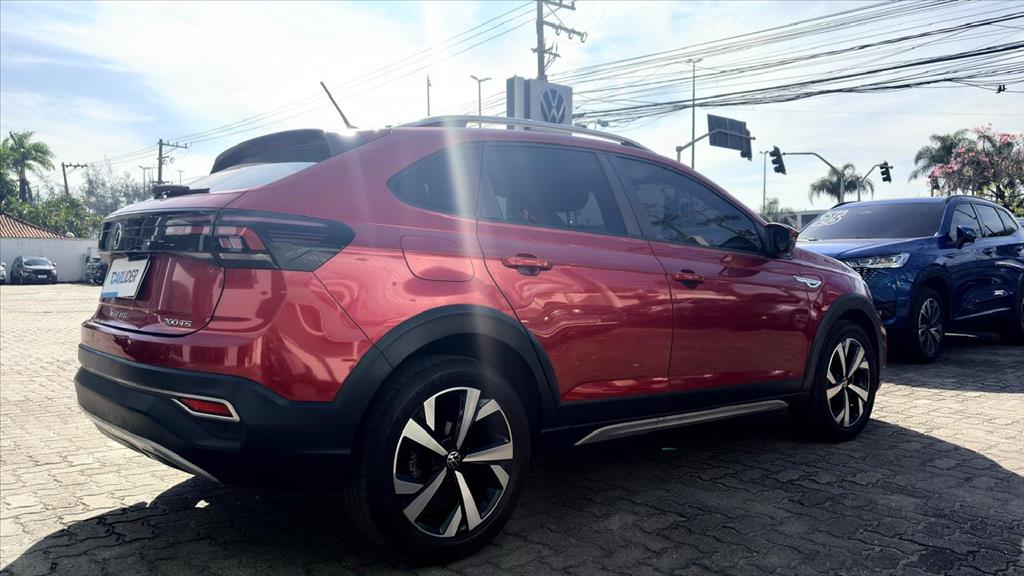NIVUS 1.0 200 TSI TOTAL FLEX HIGHLINE AUTOMÁTICO4
