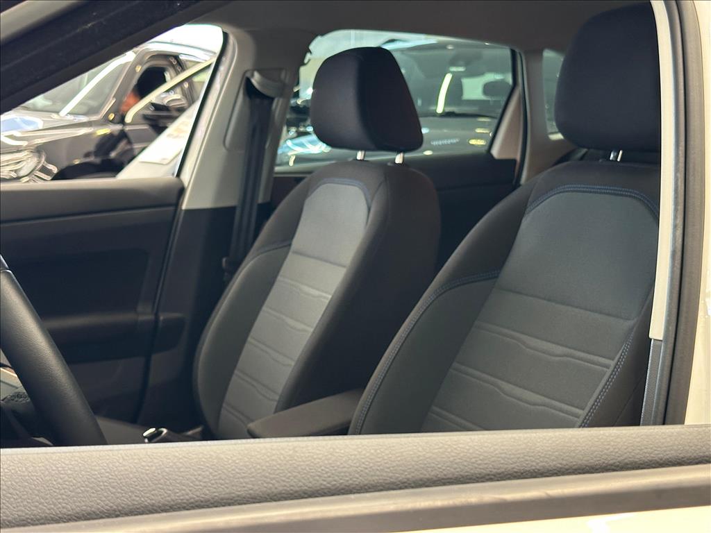 NIVUS 1.0 200 TSI TOTAL FLEX COMFORTLINE AUTOMÁTICO6