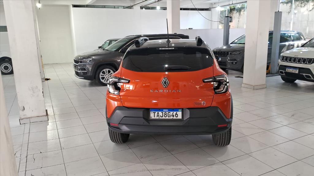 carro