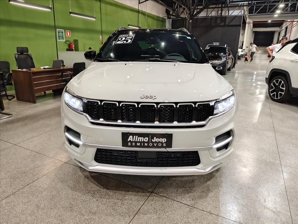 COMMANDER 1.3 T270 TURBO FLEX OVERLAND AT6 COMMANDER 1.3 T270 TURBO FLEX OVERLAND AT6