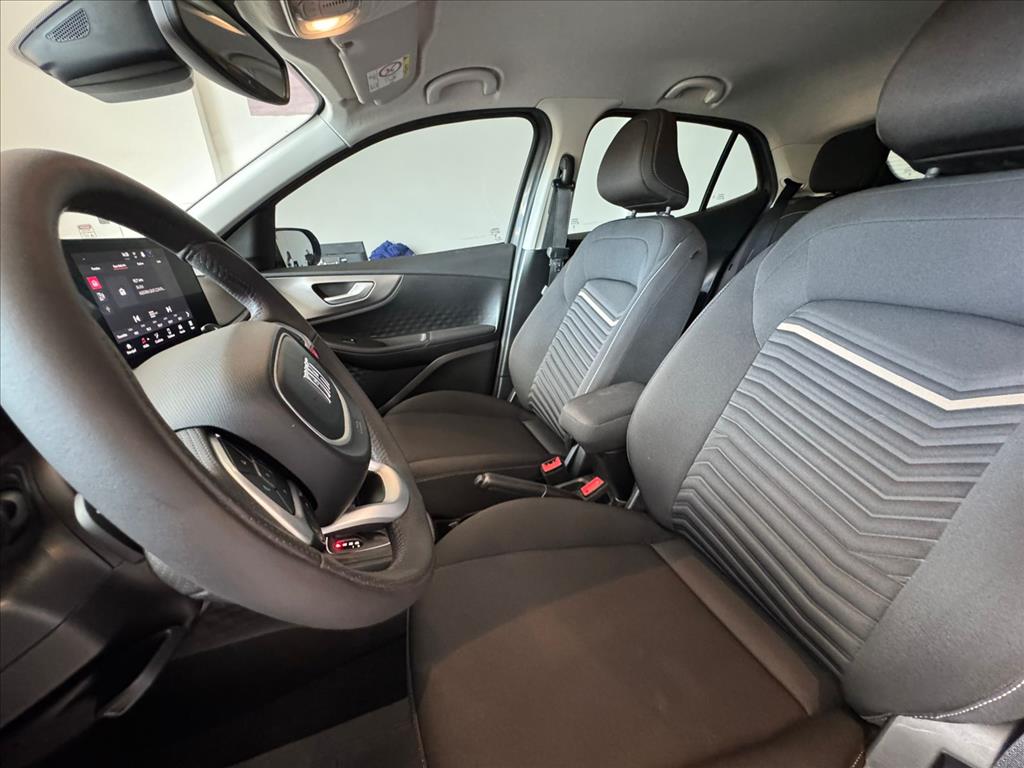 PULSE 1.0 TURBO 200 FLEX AUDACE CVT14