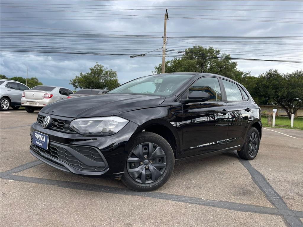 POLO 1.0 MPI TRACK MANUAL1