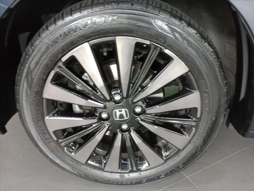 Honda-CITY-1.5 i-VTEC FLEX HATCH TOURING CVT