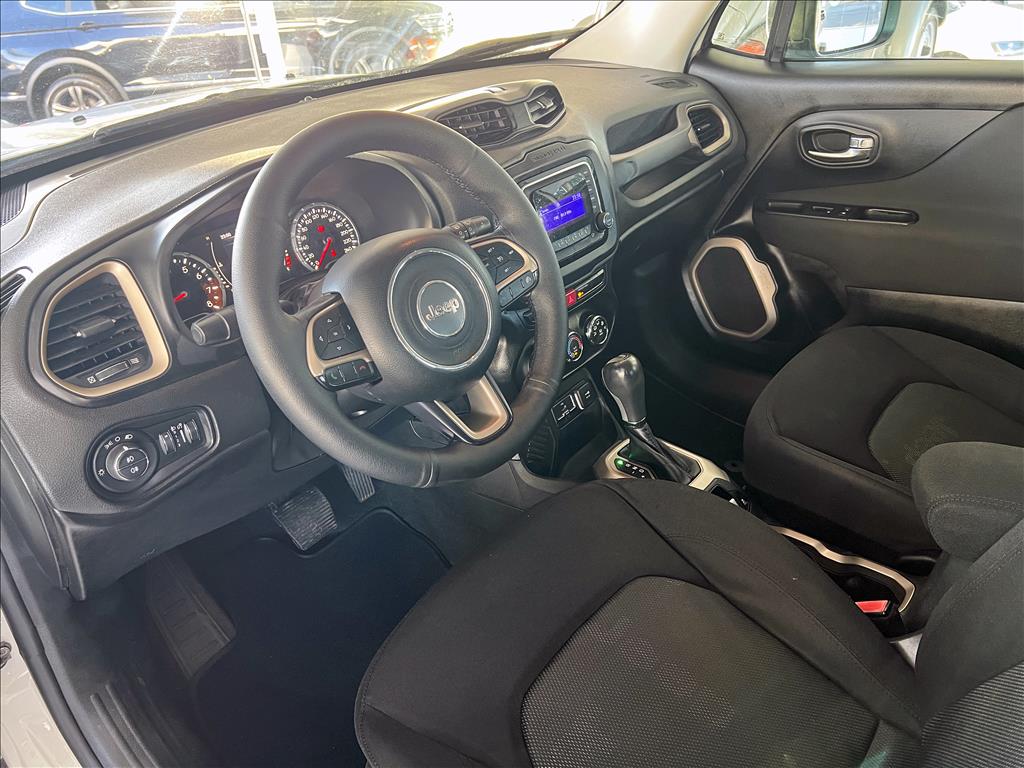 RENEGADE 1.8 16V FLEX SPORT 4P AUTOMÁTICO12