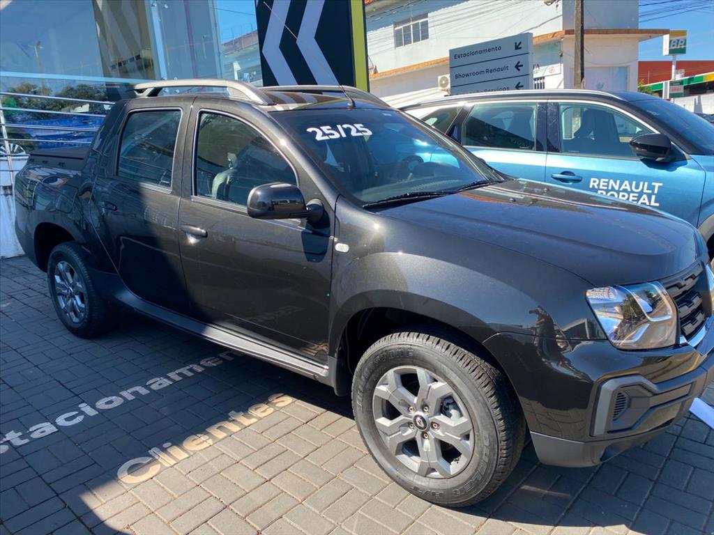 OROCH 1.6 16V SCE FLEX INTENSE MANUAL1