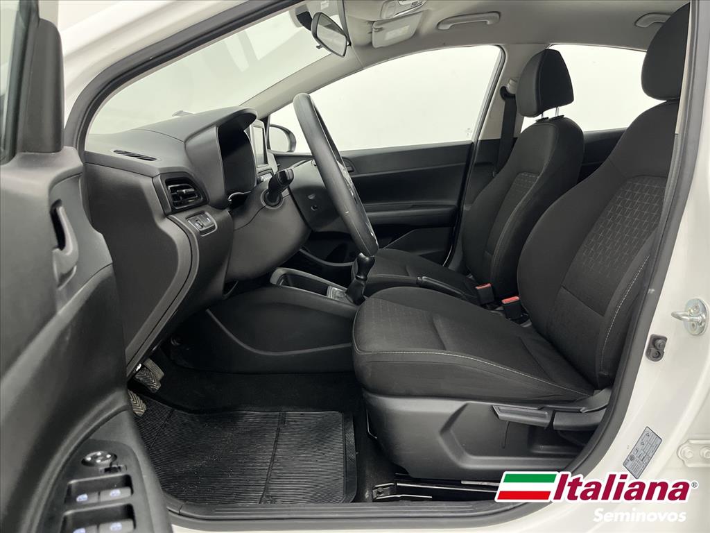 HB20 1.0 12V FLEX COMFORT PLUS MANUAL12