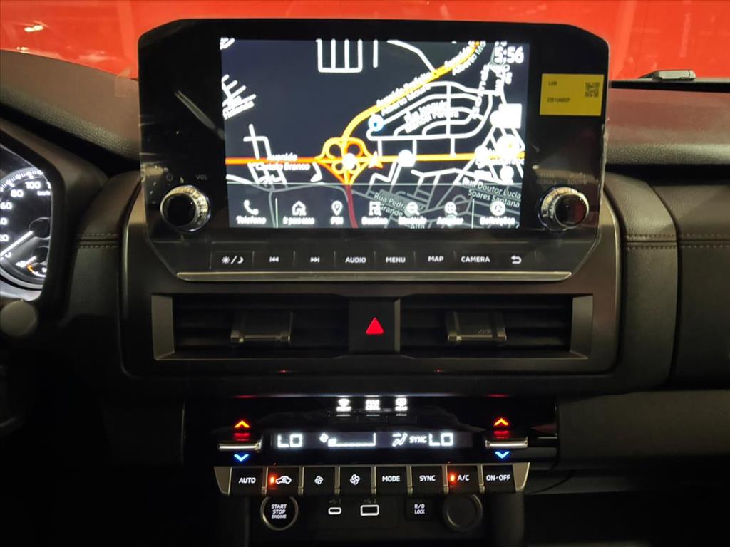 Mitsubishi-TRITON-2.4 BITURBO DIESEL CD SAVANA 4X4 AUTOMÁTICO