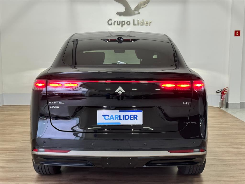 HYPTEC HT 72,7 KW ELÉTRICO ULTRA14