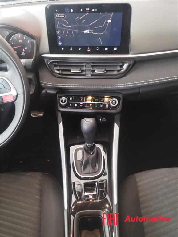 FASTBACK 1.0 TURBO 200 FLEX AUDACE CVT15