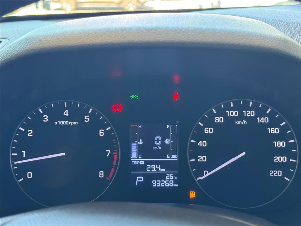 CRETA 1.6 16V FLEX ACTION AUTOMÁTICO12