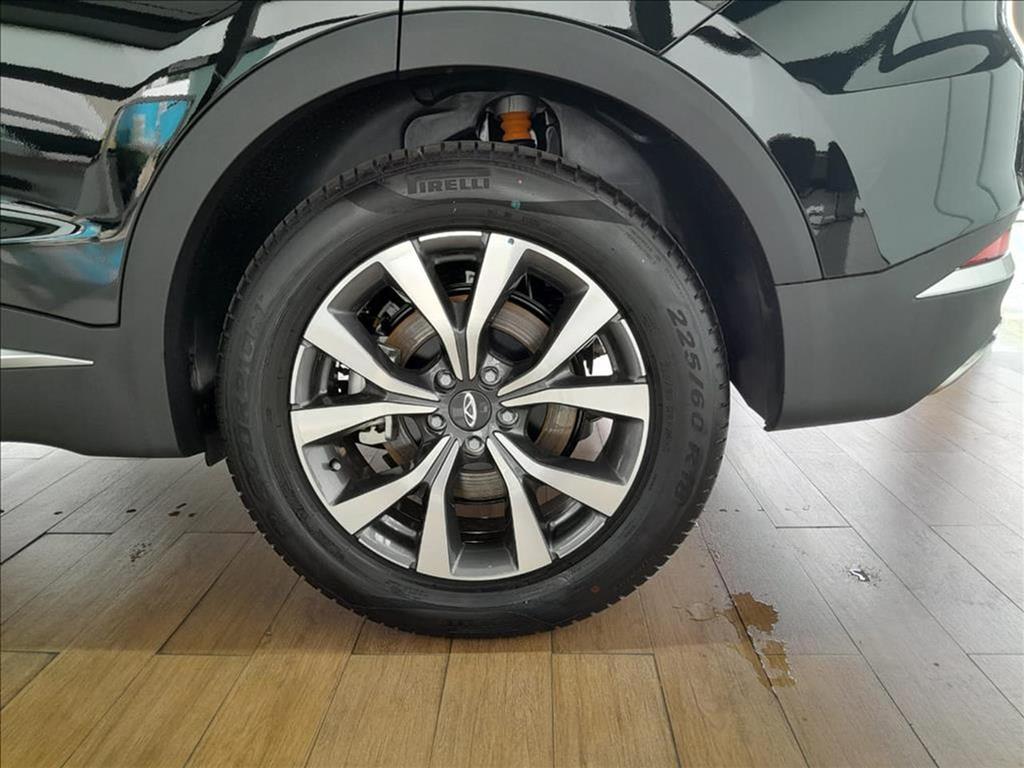 CAOA Chery-TIGGO 7 PRO-1.6 TGDI GASOLINA MAX DRIVE DCT
