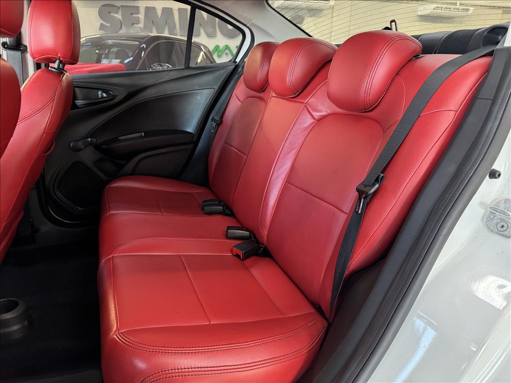 CRONOS 1.3 FIREFLY FLEX MANUAL8