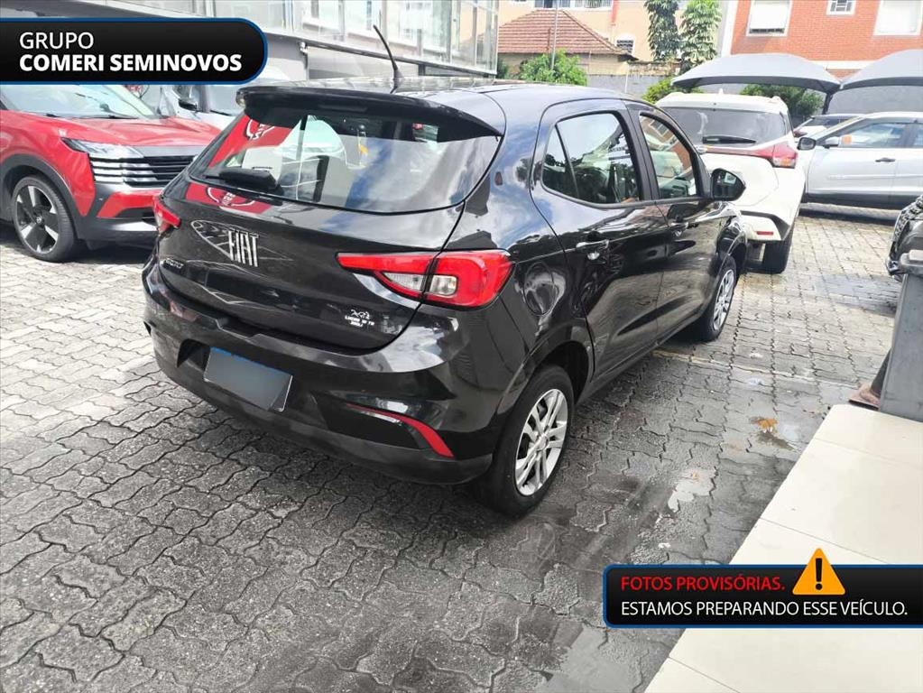 ARGO 1.0 FIREFLY FLEX DRIVE MANUAL1