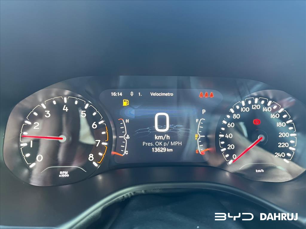 COMPASS 1.3 T270 TURBO FLEX SPORT AT64
