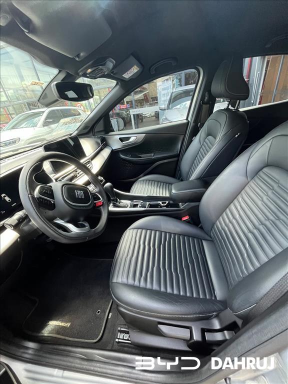 FASTBACK 1.0 TURBO 200 FLEX IMPETUS CVT7