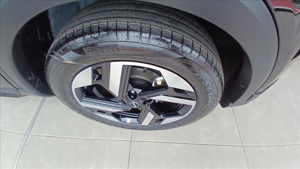 KAIT 1.6 FLEX ADVANCE XTRONIC13