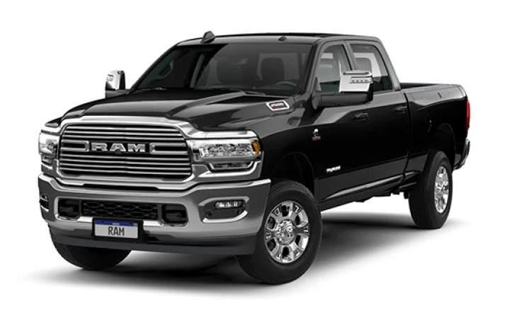 2500 6.7 I6 TURBO DIESEL LARAMIE CD 4X4 AUTOMÁTICO 2500 6.7 I6 TURBO DIESEL LARAMIE CD 4X4 AUTOMÁTICO