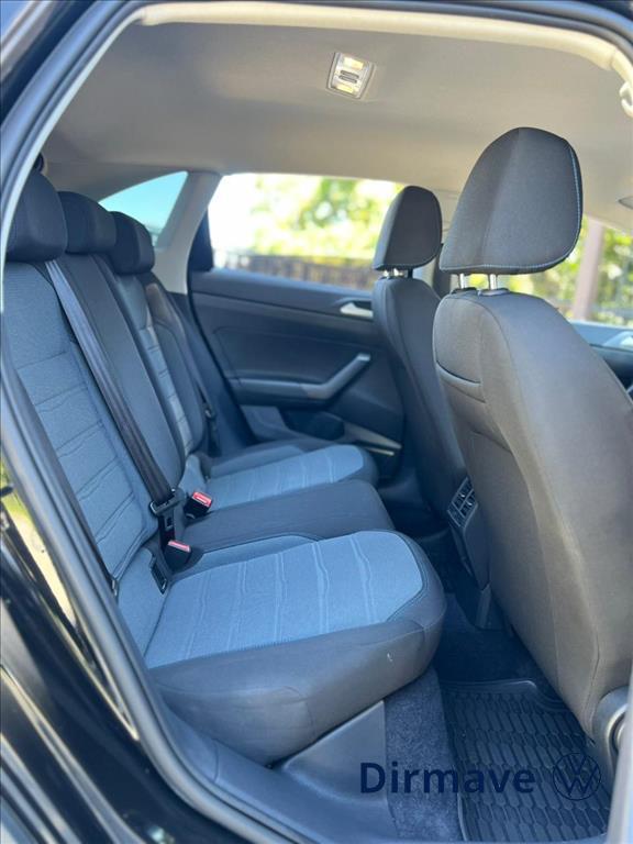 NIVUS 1.0 200 TSI TOTAL FLEX COMFORTLINE AUTOMÁTICO15