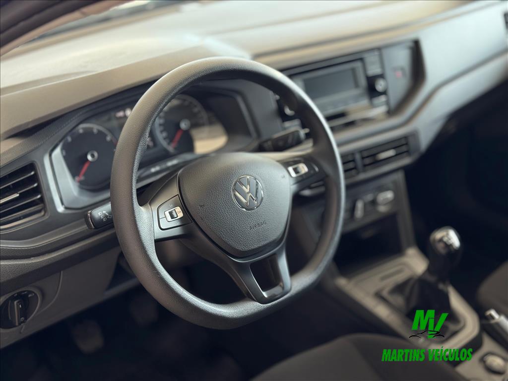 POLO 1.0 MPI TRACK MANUAL8