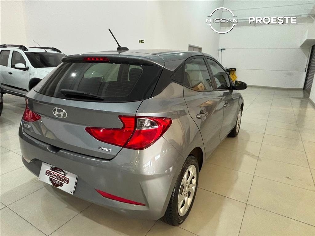 HB20 1.0 12V FLEX VISION MANUAL3