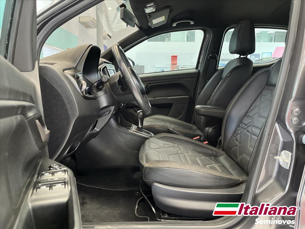 STRADA 1.3 FIREFLY FLEX VOLCANO CD CVT12