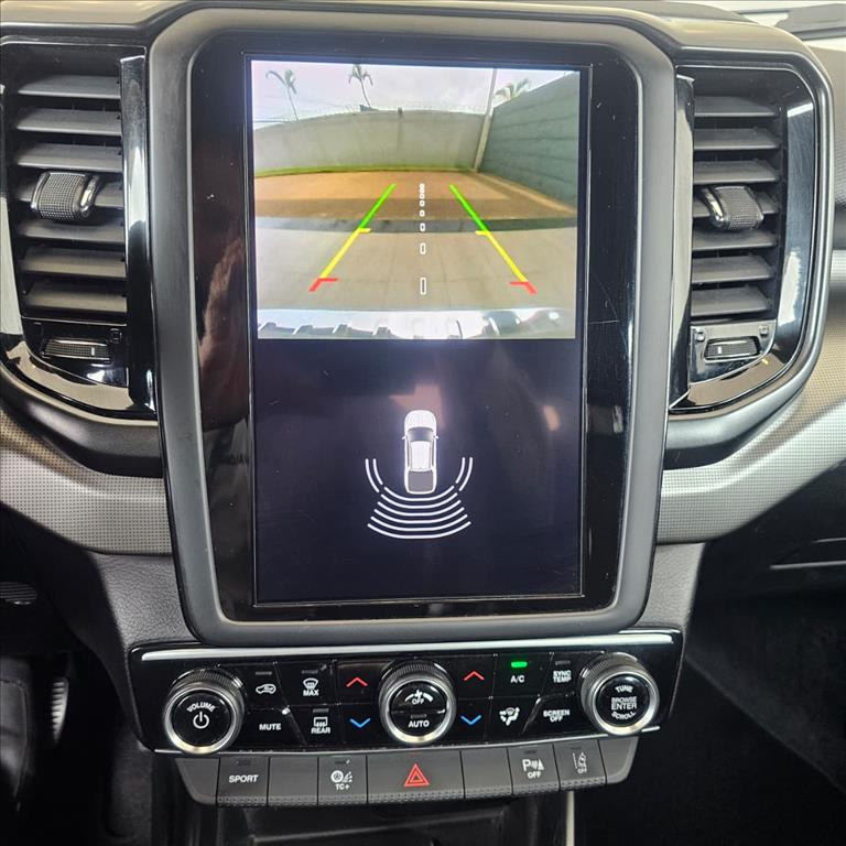 TORO 1.3 TURBO 270 FLEX VOLCANO AT68