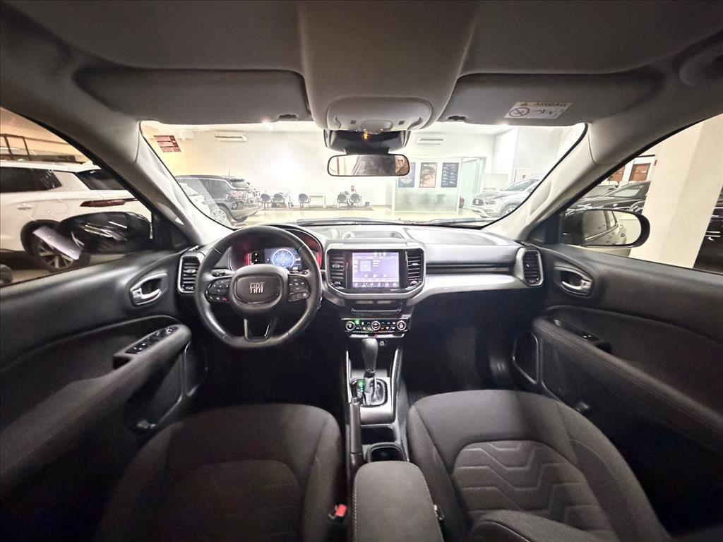 TORO 1.3 TURBO 270 FLEX FREEDOM AT610