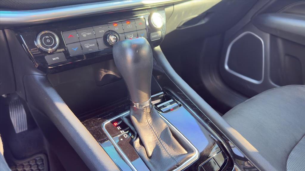 COMPASS 1.3 T270 TURBO FLEX SPORT AT64