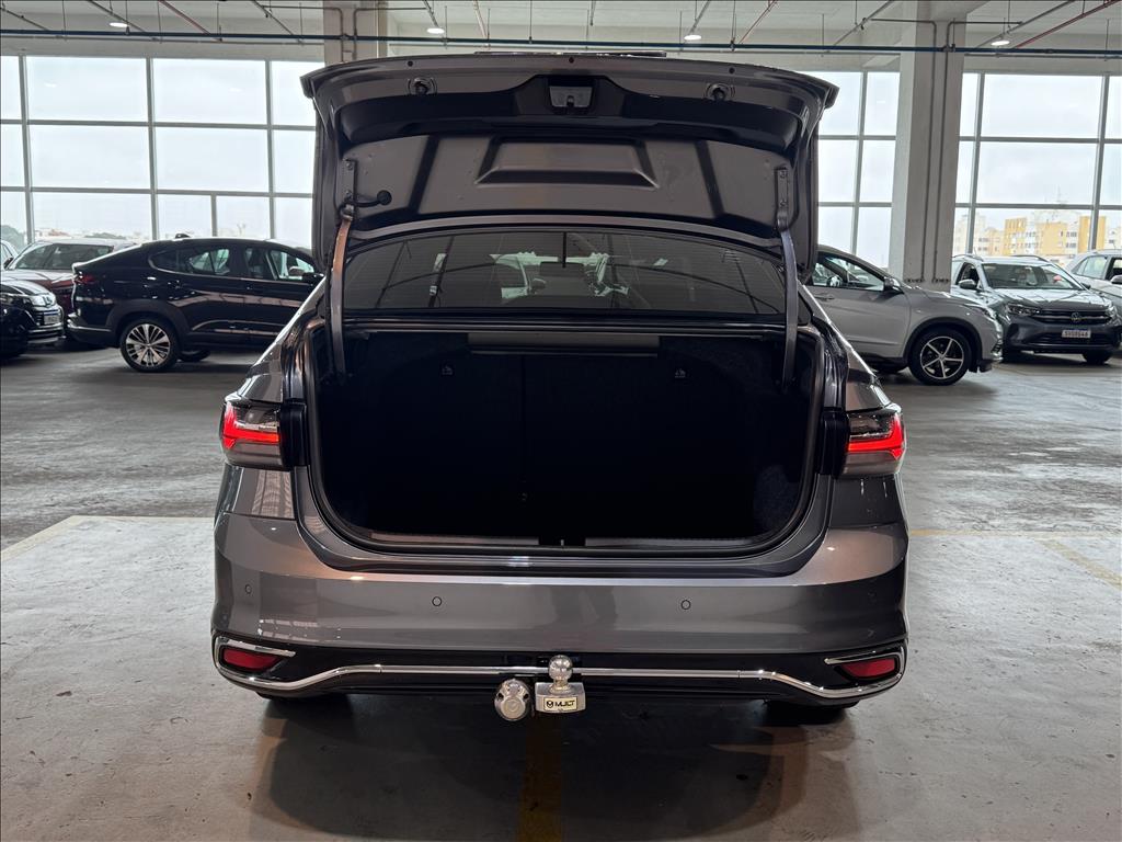 VIRTUS 1.0 200 TSI COMFORTLINE AUTOMÁTICO7