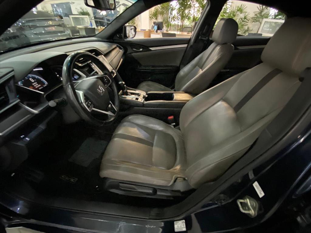 CIVIC 2.0 16V FLEXONE EXL 4P CVT