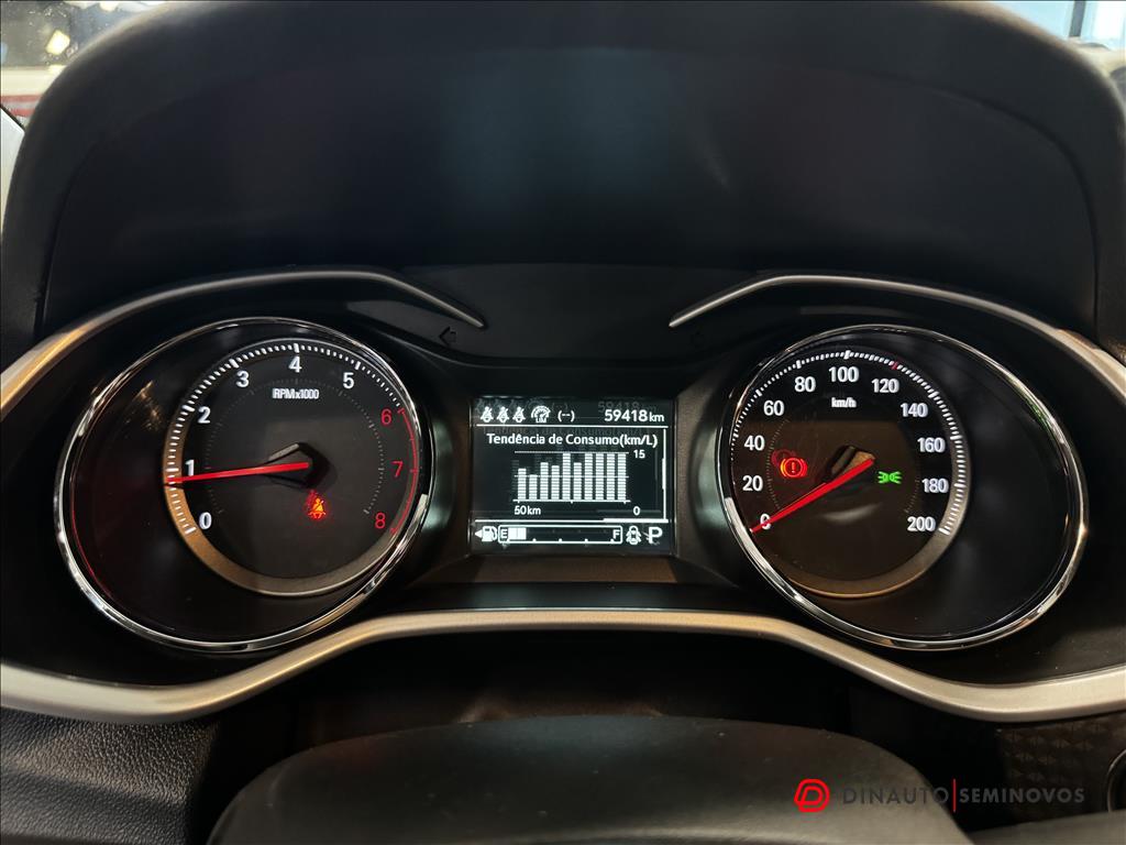 GM - Chevrolet-ONIX PLUS-1.0 TURBO FLEX LTZ AUTOMÁTICO