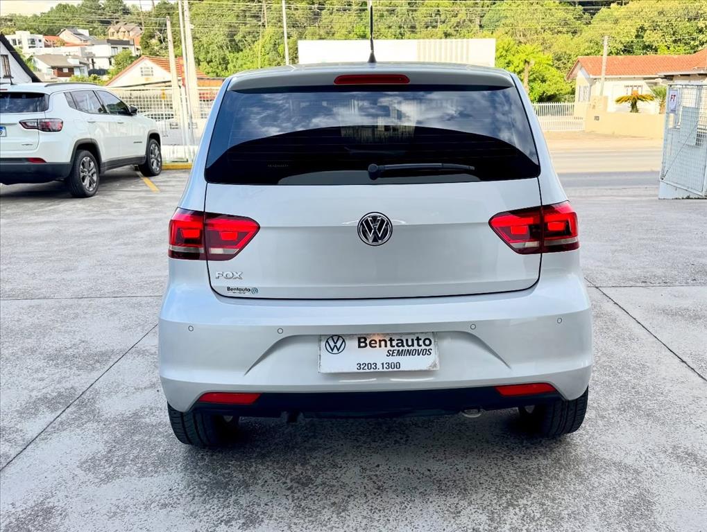 FOX 1.6 MSI TOTAL FLEX CONNECT 4P MANUAL7