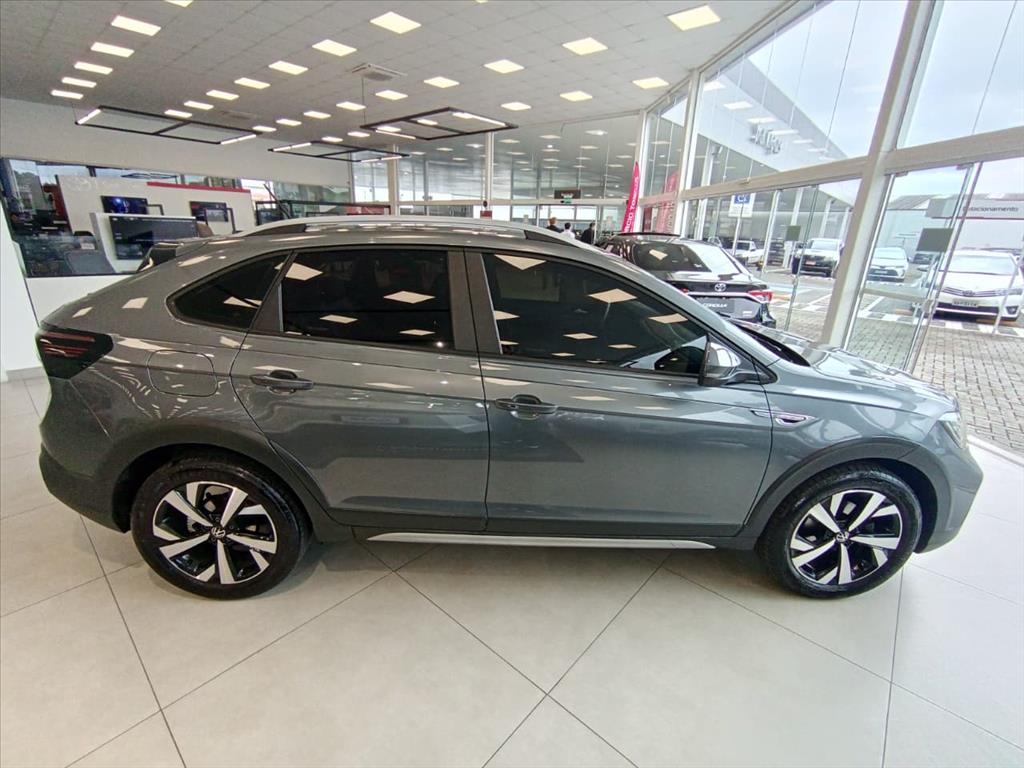 NIVUS 1.0 200 TSI TOTAL FLEX HIGHLINE AUTOMÁTICO5