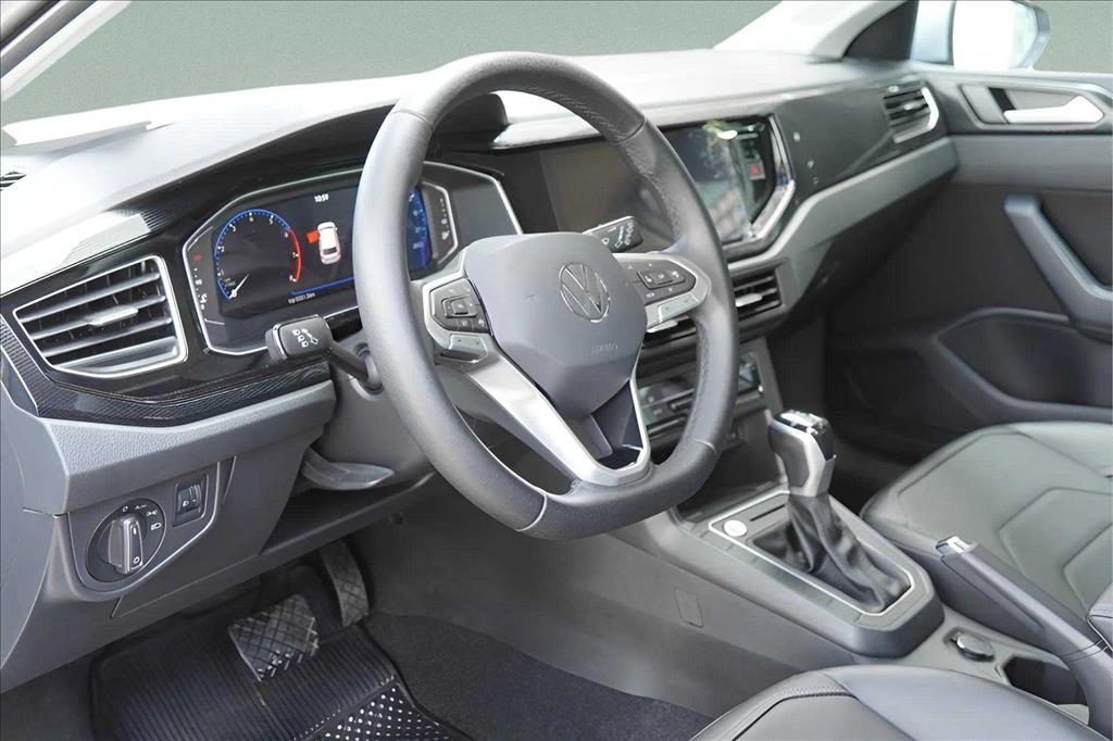 POLO 1.0 170 TSI HIGHLINE AUTOMÁTICO12
