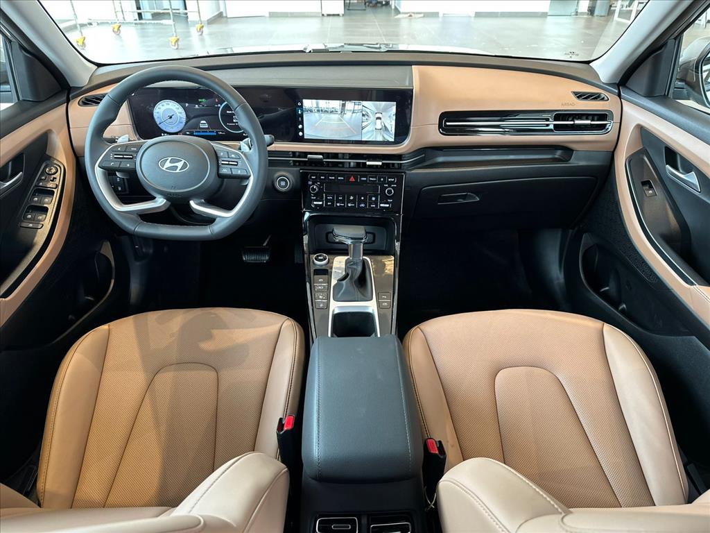 CRETA 1.0 TGDI FLEX PLATINUM AUTOMÁTICO7