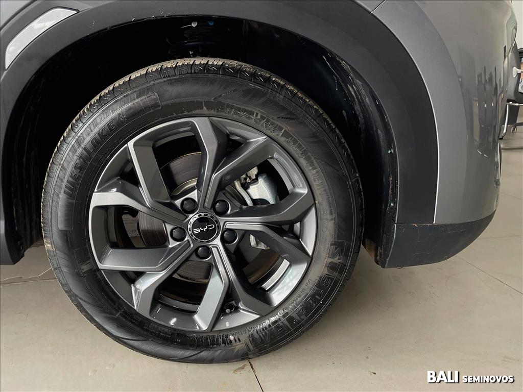 YUAN PRO 45,1 KW ELÉTRICO8