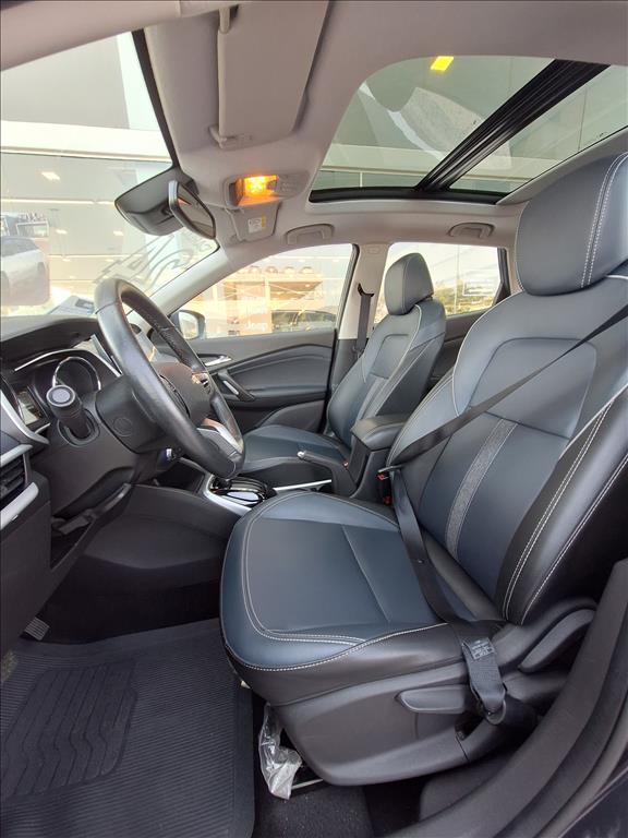 TRACKER 1.2 TURBO FLEX PREMIER AUTOMÁTICO9