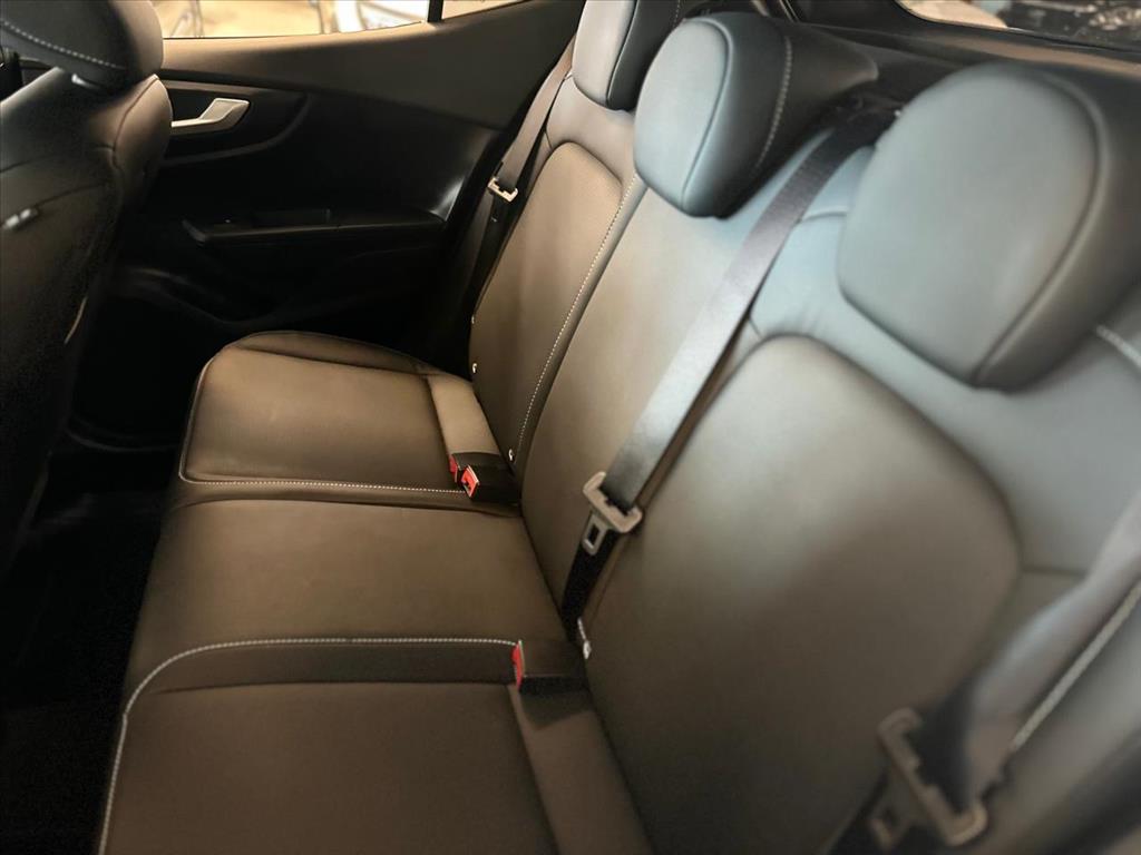 PULSE 1.0 TURBO 200 FLEX IMPETUS CVT