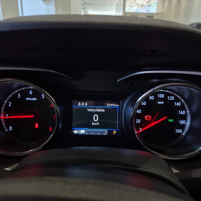 TRACKER 1.2 TURBO FLEX PREMIER AUTOMÁTICO6