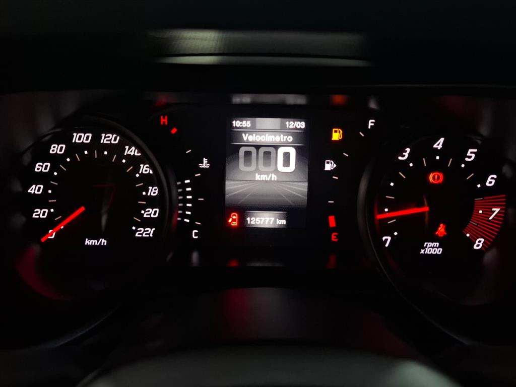 Fiat-CRONOS-1.3 FIREFLY FLEX DRIVE MANUAL