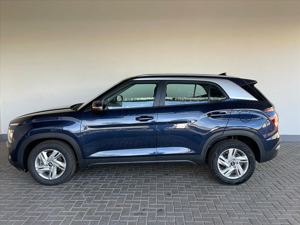 CRETA 1.0 TGDI FLEX COMFORT AUTOMÁTICO1