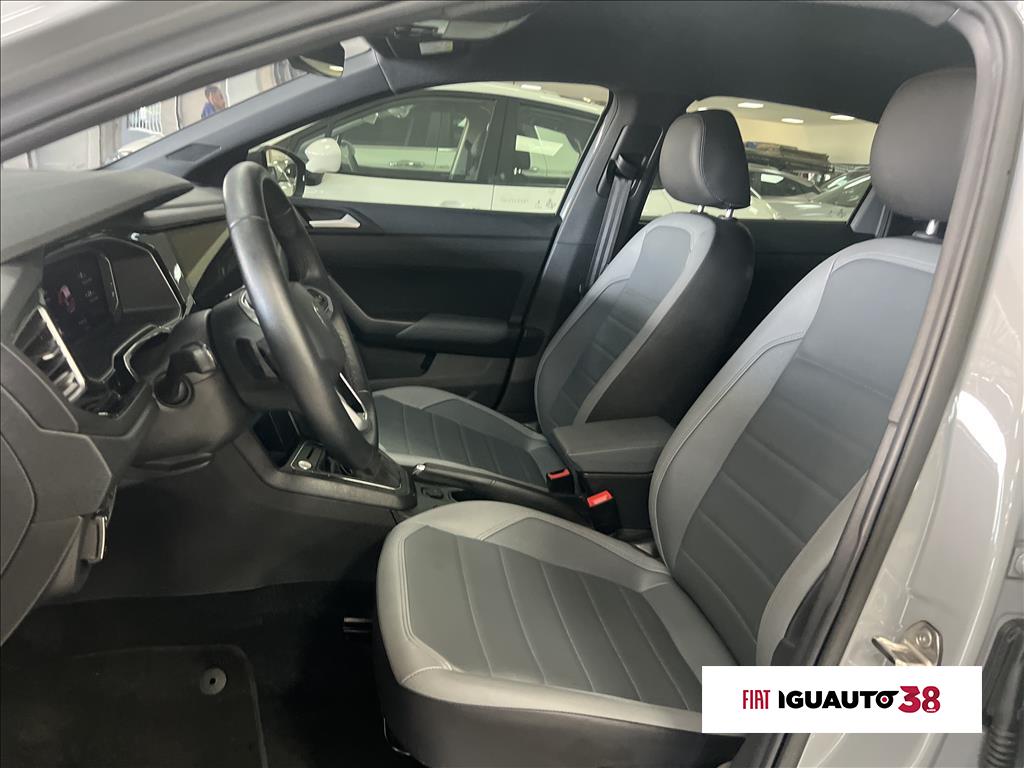 NIVUS 1.0 200 TSI TOTAL FLEX HIGHLINE AUTOMÁTICO7