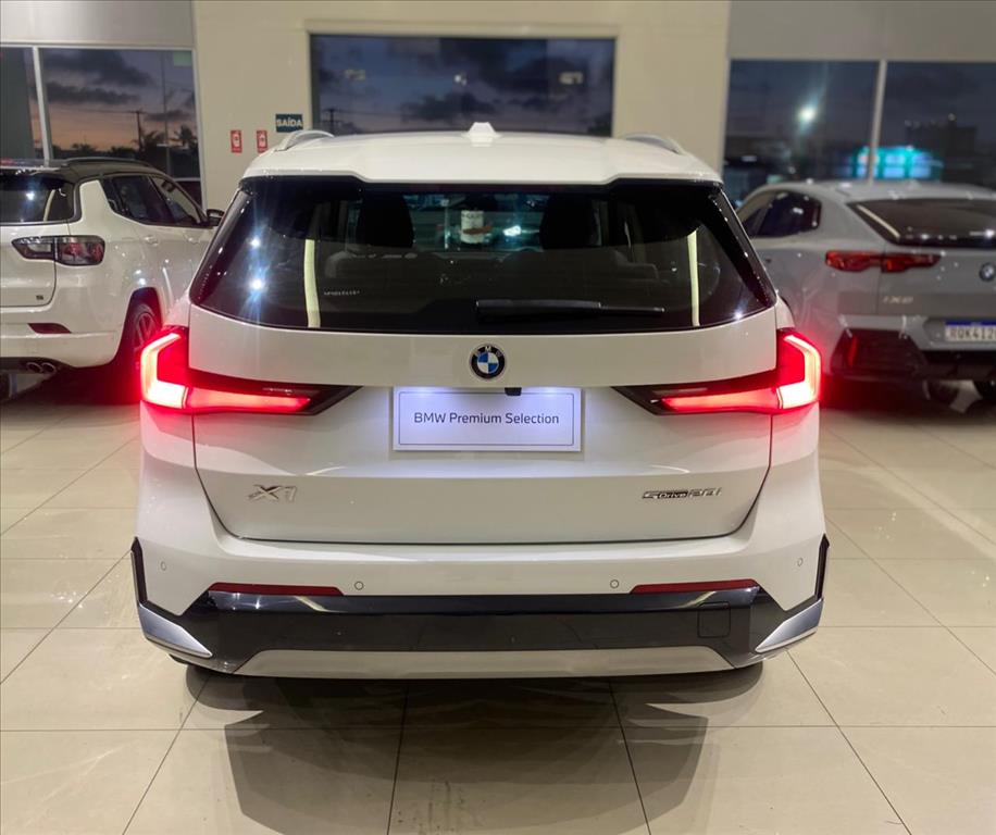 X1 2.0 16V TURBO GASOLINA SDRIVE20I X-LINE STEPTRONIC