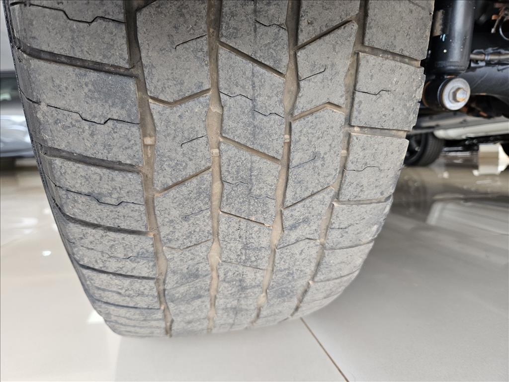 HILUX 2.8 D-4D TURBO DIESEL CD SRX 4X4 AUTOMÁTICO16